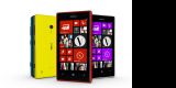Nokia Lumia 720 Resim